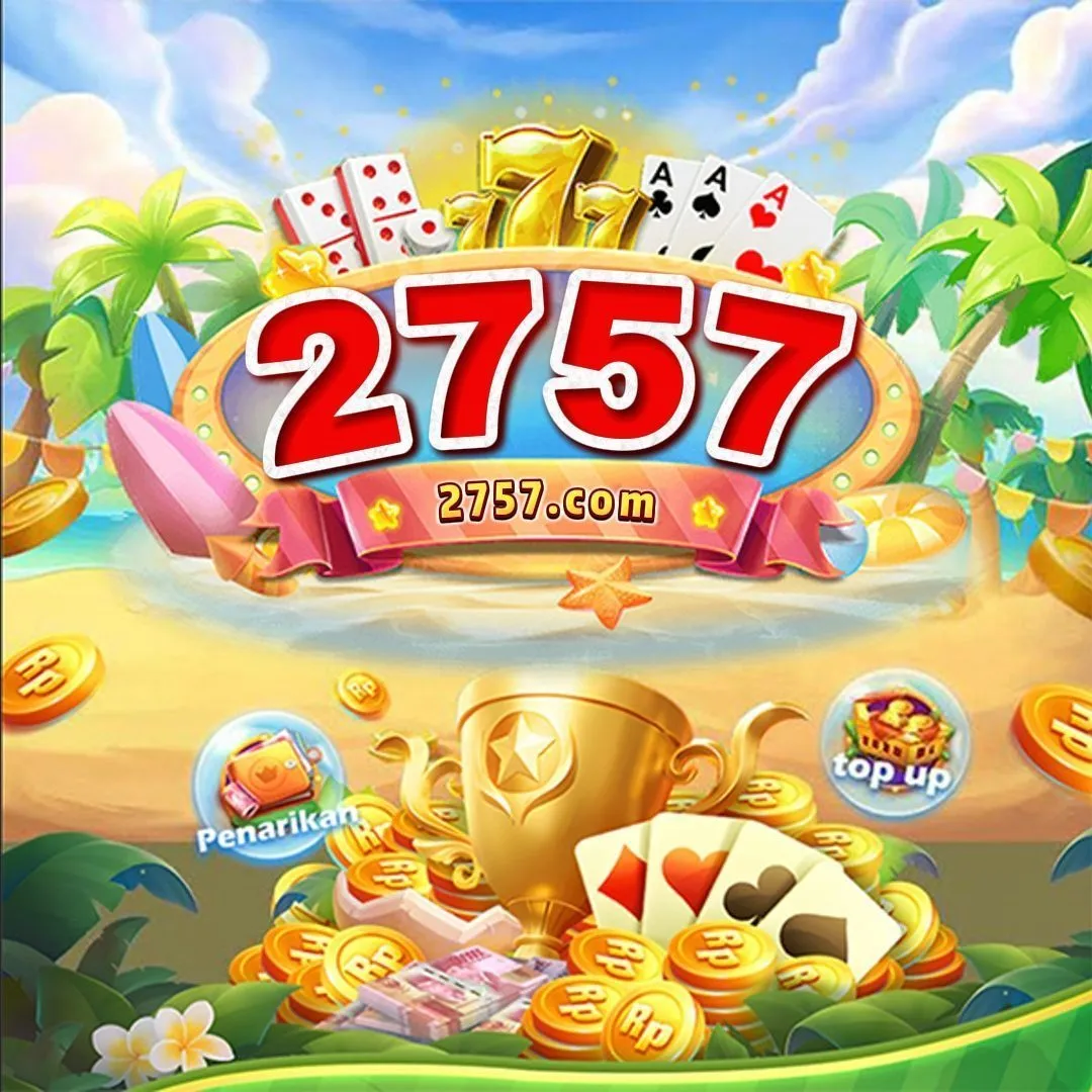 2757 - Petualangan Epik di Dunia RPG