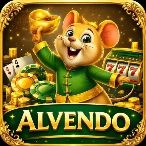 ALVENDO - Petualangan Seru dalam Dunia Arcade